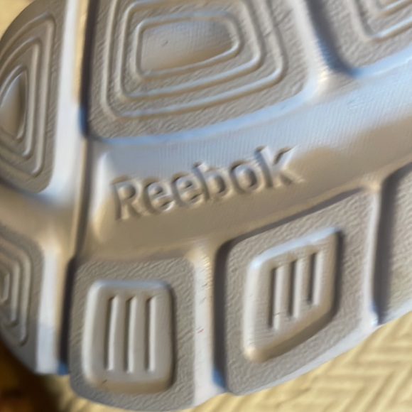 Reebok shoes - Picture 11 of 11
